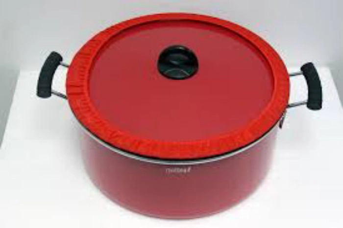 Nolta Popular Series Biriyani Pot 26 cm diameter 6 L capacity with