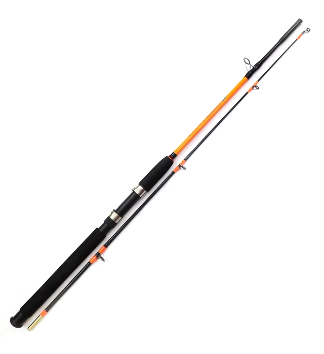 Buy Crocodile Two Part Fishing Rod 5 ft/ 6 ft/ 7 ft online @