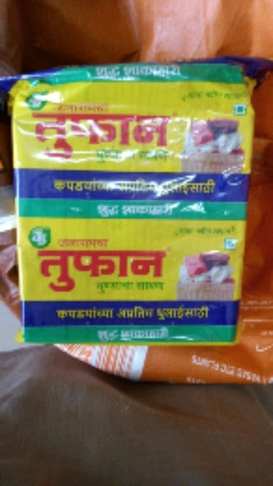 Toofan soap