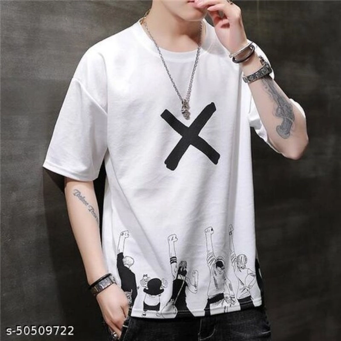 Stylish Tshirt For Men
