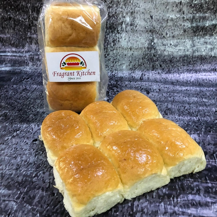 Mumbai Laadi Paav