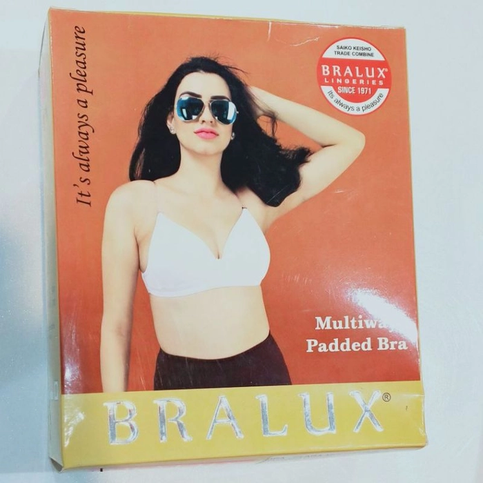 Bralux Bra - Buy Bralux Bra online in India