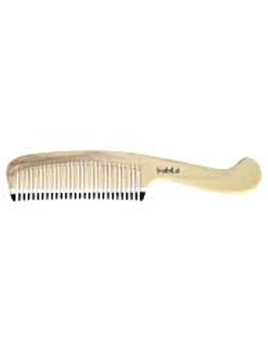 Babila 9" Handle Comb (HC-V014)