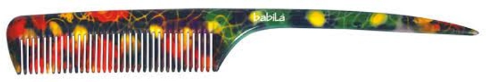 Babila 9"Handle Comb (HC-V029)