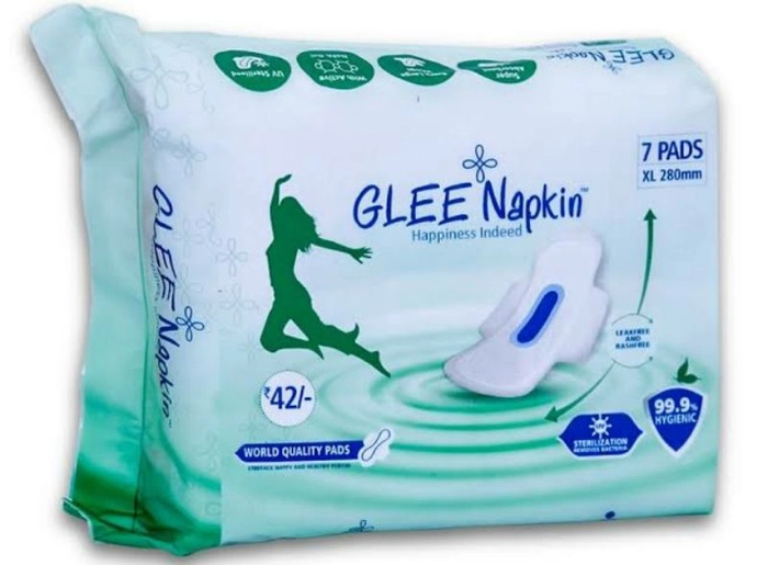 Glee Sanitary Napkin