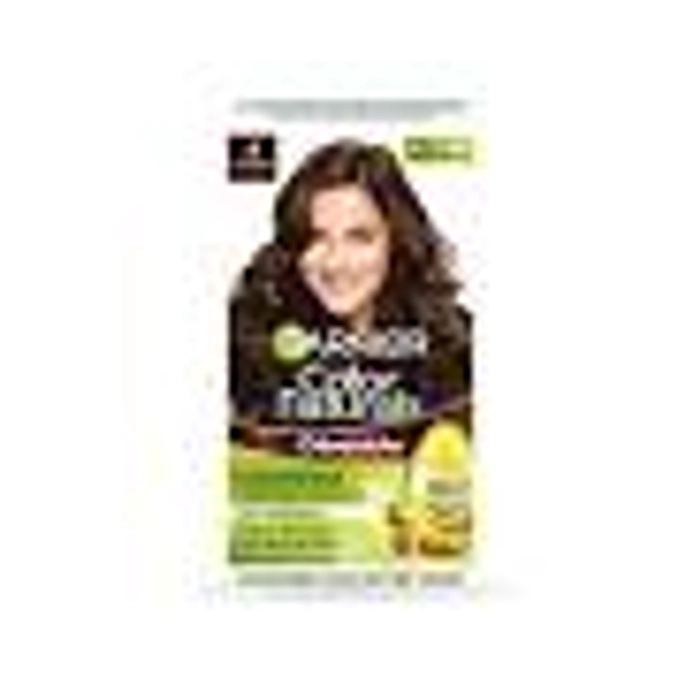 Garnier 4 Brown