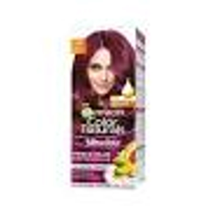 Garnier 6.26 Plum Red