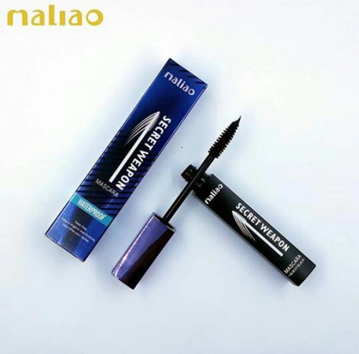 Maliao Secret Weapon Mascara (10ml)