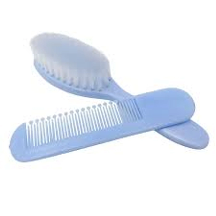 Babila Baby Comb & Brush (BC-V01)