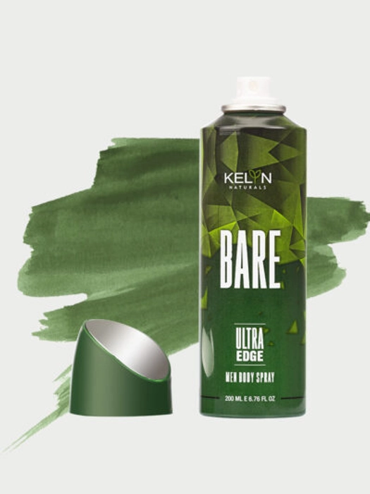 Kelyn Bare Body Spray