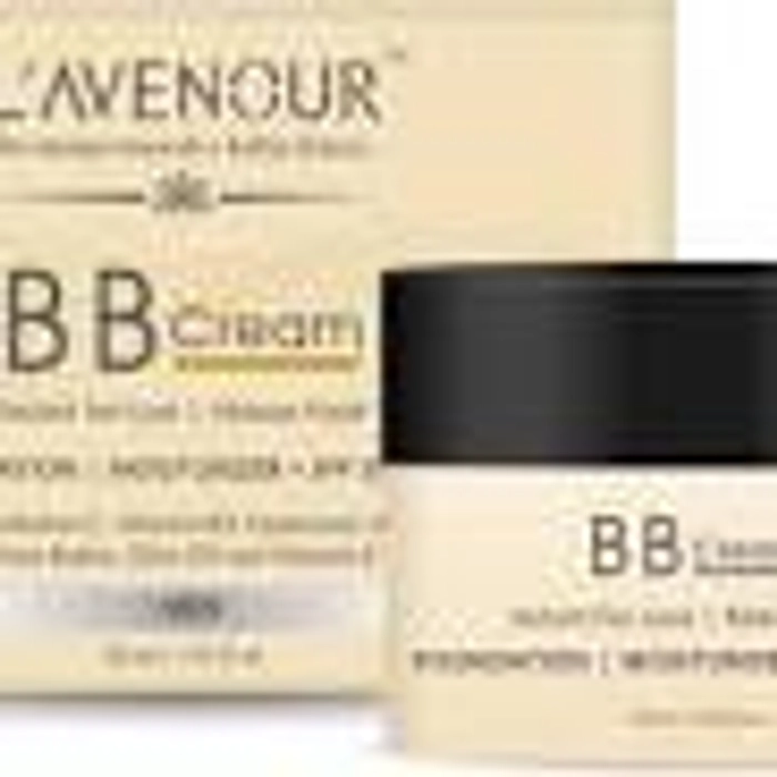 L'avenour BB Cream