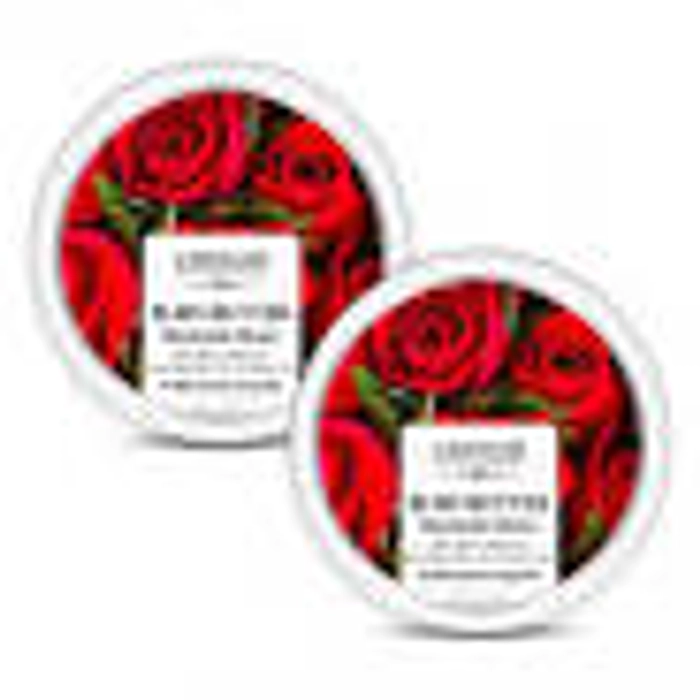 L'avenour Body Butter Romantic Rose