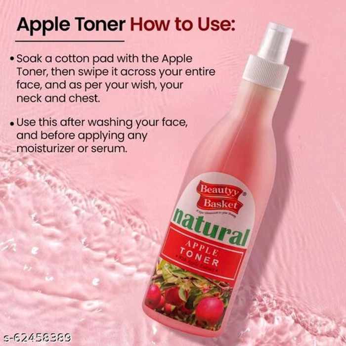 BB Apple Toner