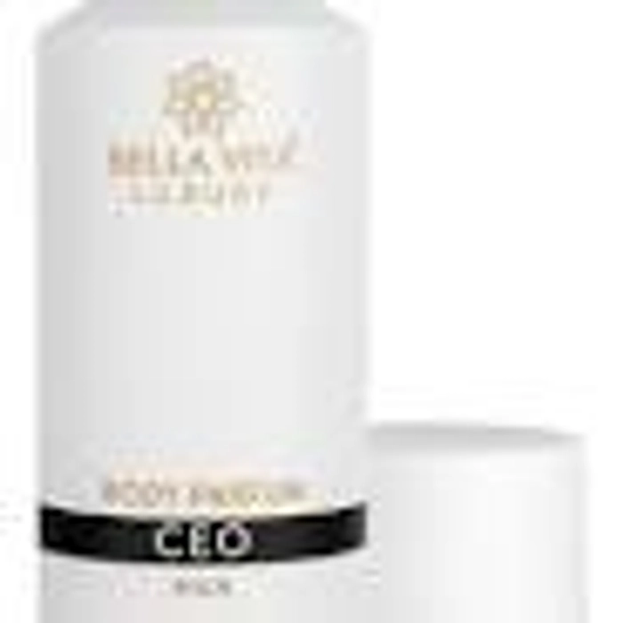 Bella Vita Body Parfume CEO Man