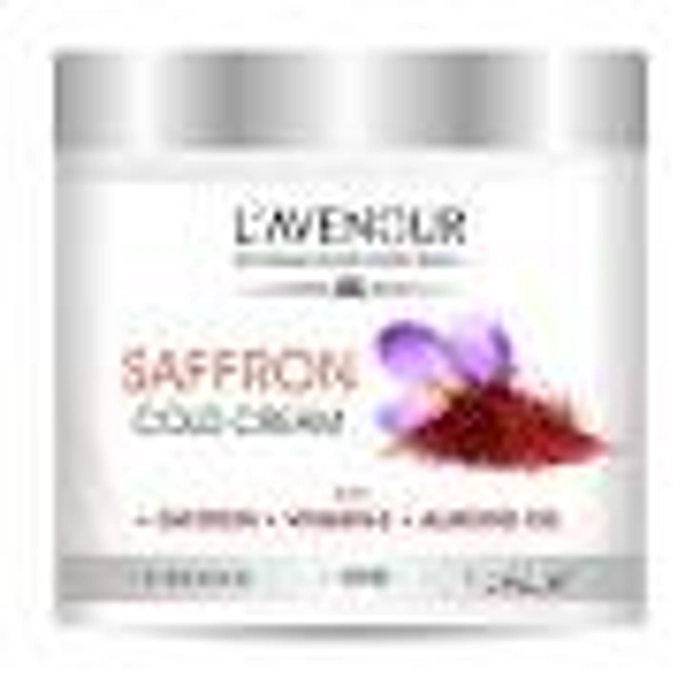 L'avenour Saffron Cold Cream