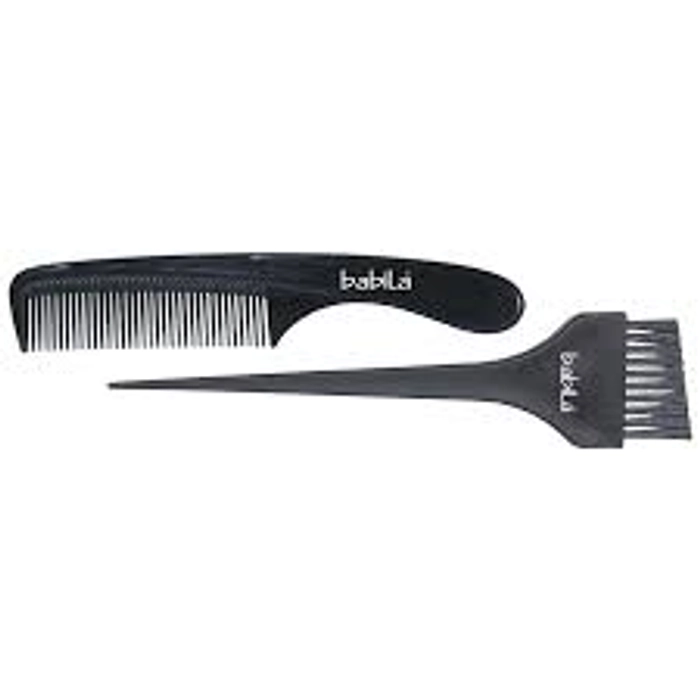 Babila Dry Brush (DBC-V01)