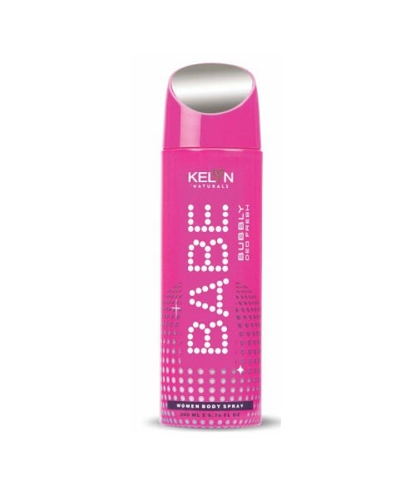 Kelyn Babe Body Spray