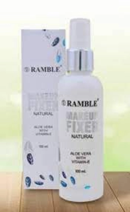 Ramble Makeup Fixer