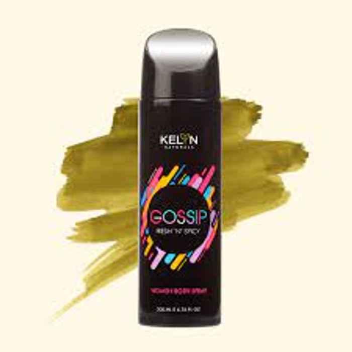 Kelyn Gossip Body Spray