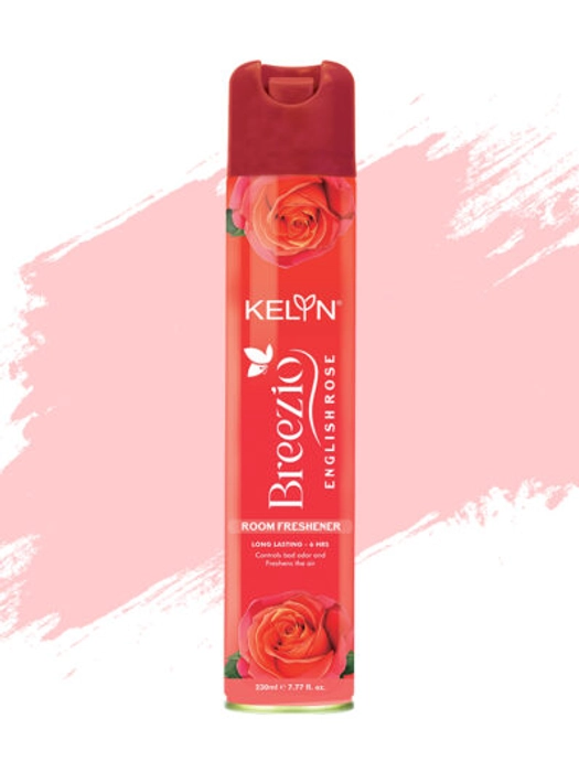 Kelyn English Rose Room Freshner