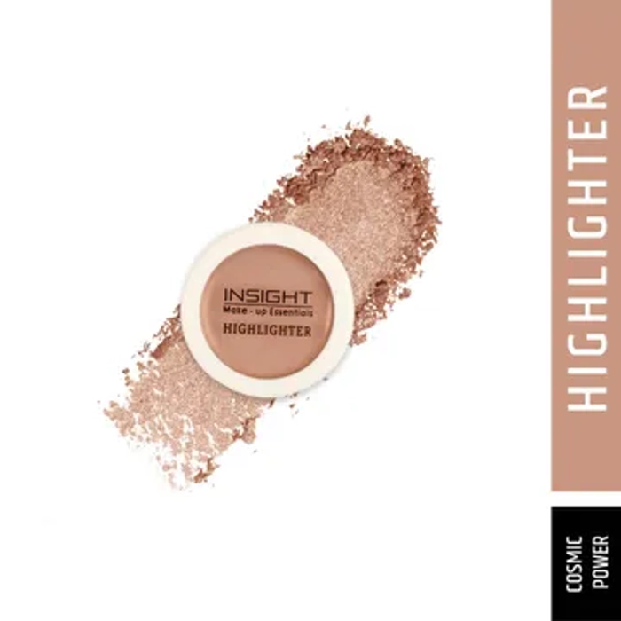 Insight Makeup Highlighter - 06(Cosmic Power)