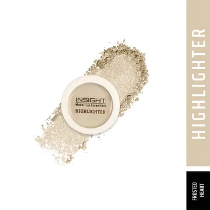 Insight Makeup Highlighter - 04(Frosted Heart)