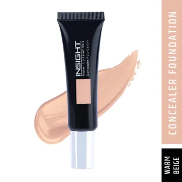 Insight Concealer Foundation Shade - 06 (Warm Beige)