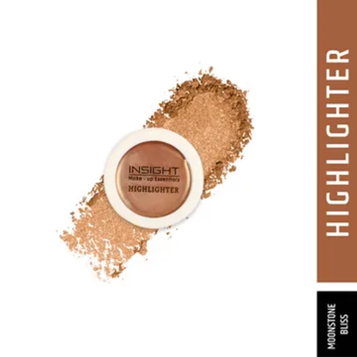 Insight Makeup Highlighter - 02 (Moonstone Bliss)