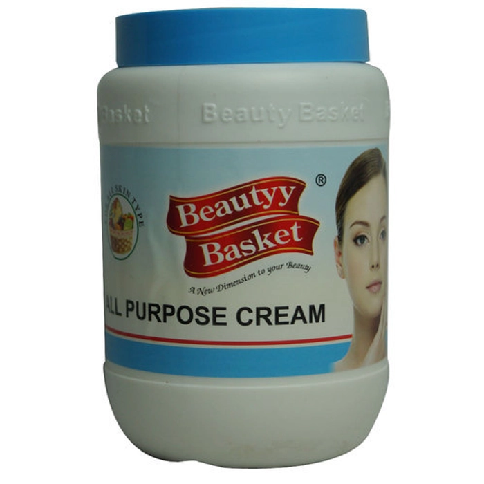 BB All Purpose Cream