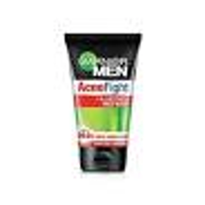 Garnier Men Acno Fight Pimple Clearing Brightening Moisturiser