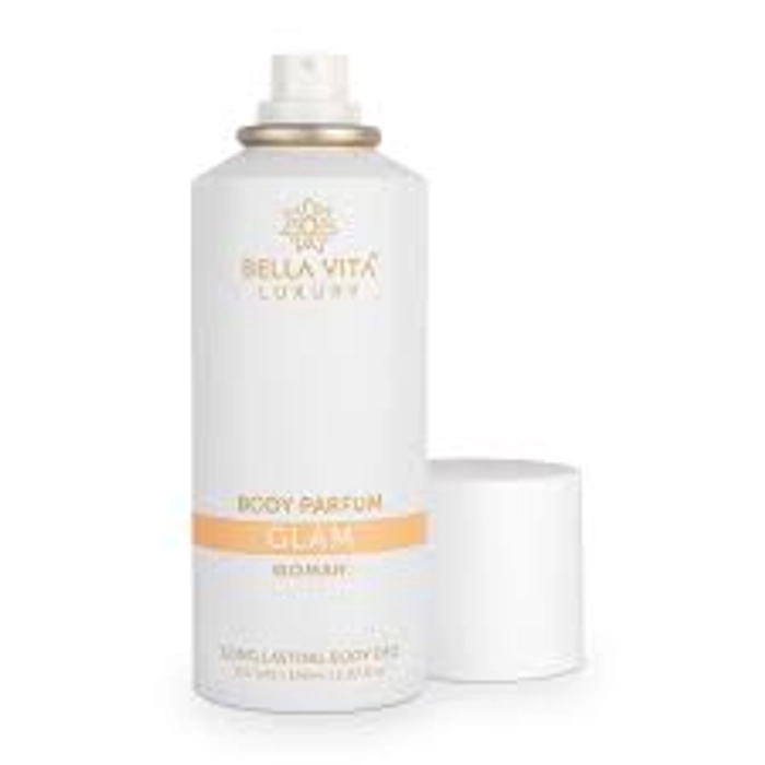 Bella Vita Body Parfume GLAM Women