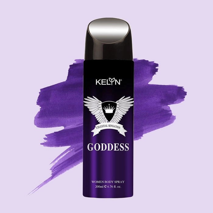 Kelyn Goddess Body Spray