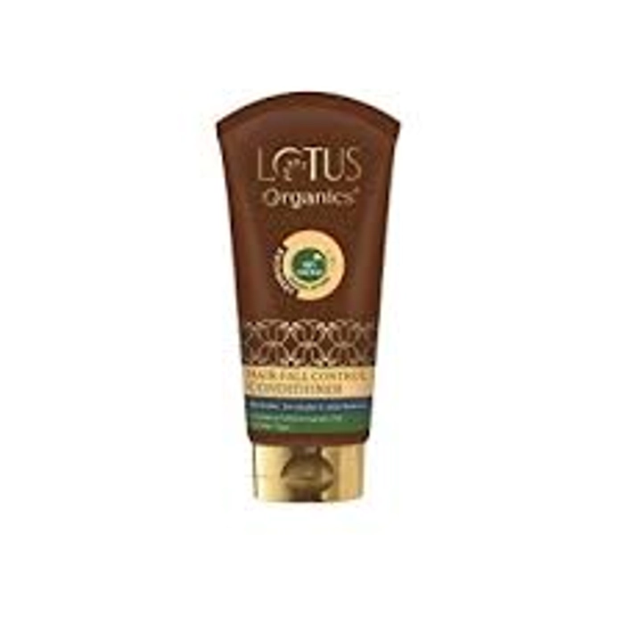 Lotus Organics Hair Fall  Control Conditioner