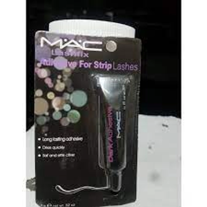 MAC Lashfix Adhensive For Strip Lashes