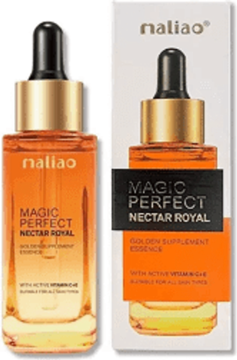 Maliao Magic Perfect Neotar Royal