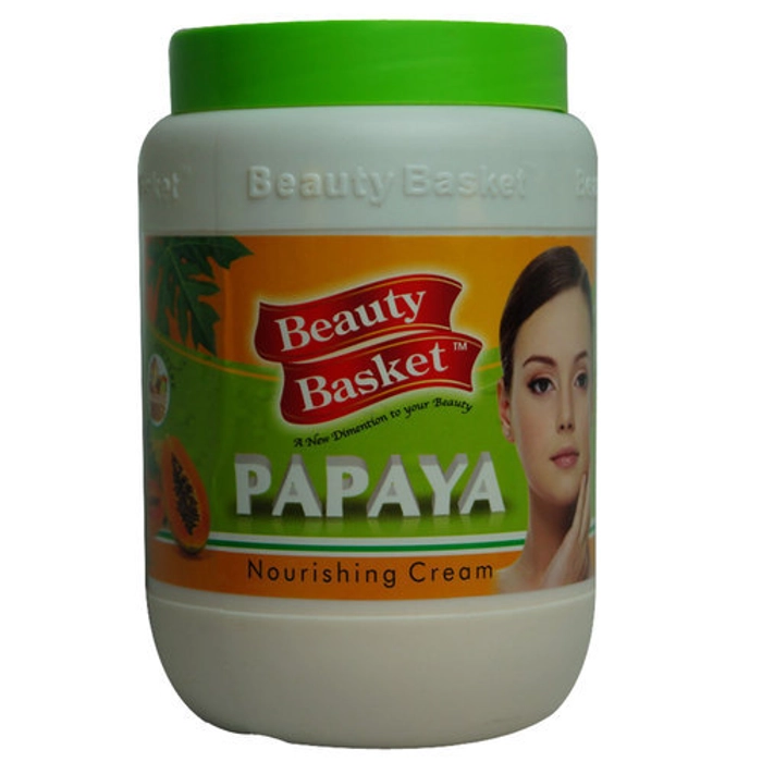 BB Papaya Cream