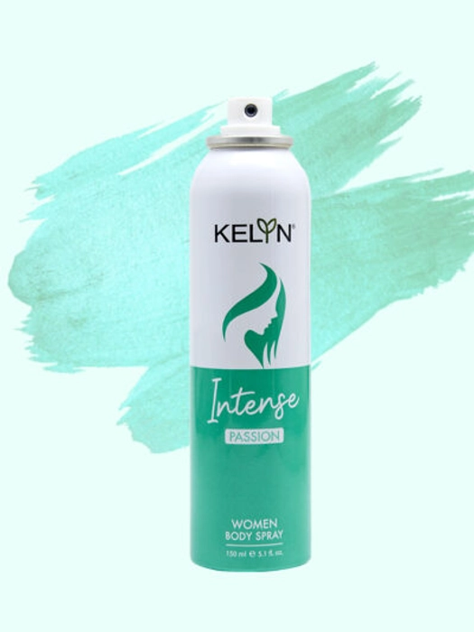 Kelyn Intense Passion Body Spray