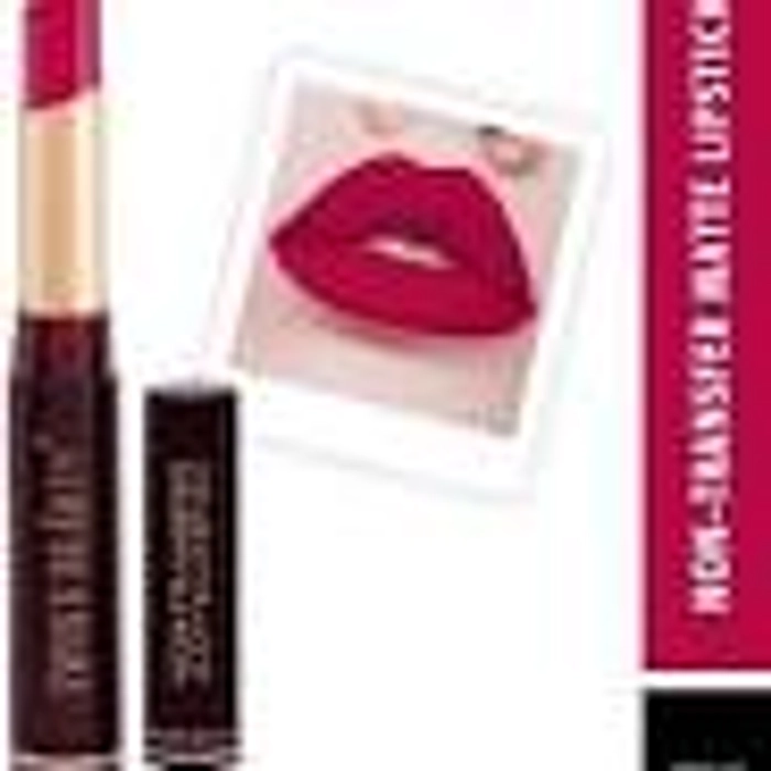 Swiss Beauty Non Transfer Matte Lipstick  Pink Up