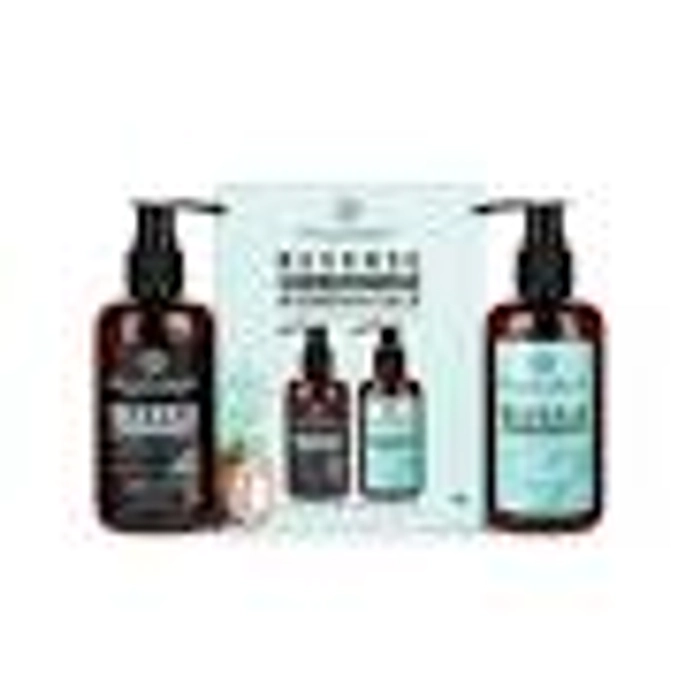 Bella Vita Reverse Hair Wash Pack