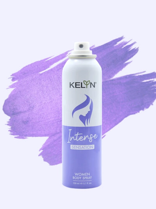 Kelyn Intense Sensation Body Spray