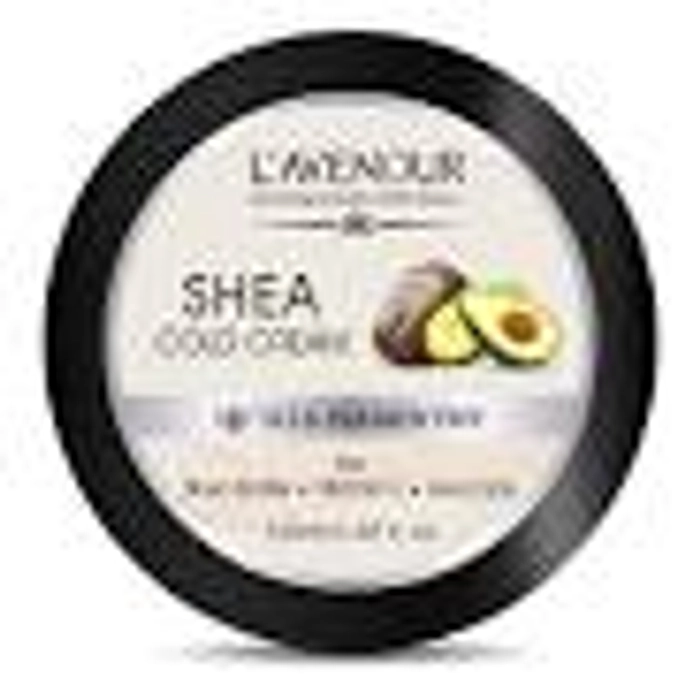 L'avenour shea Cold Cream