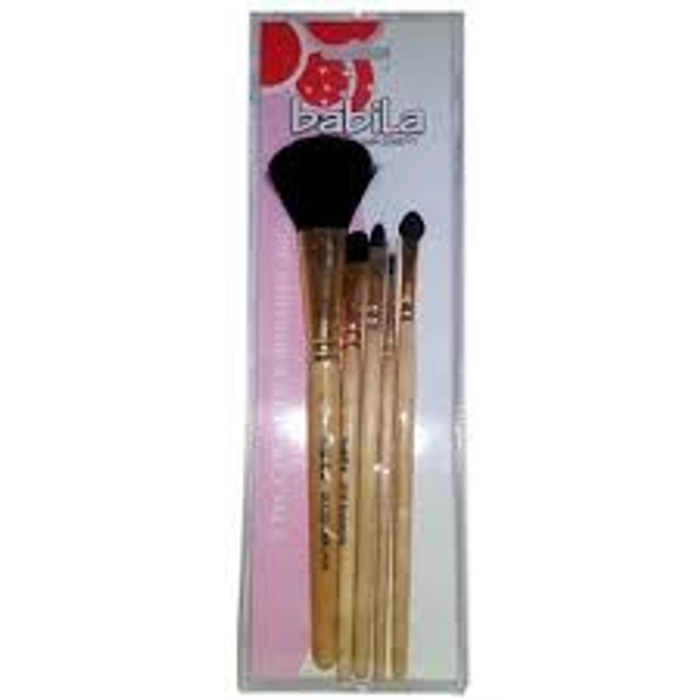 Babila Makeup Brush Set (MBS-v02)