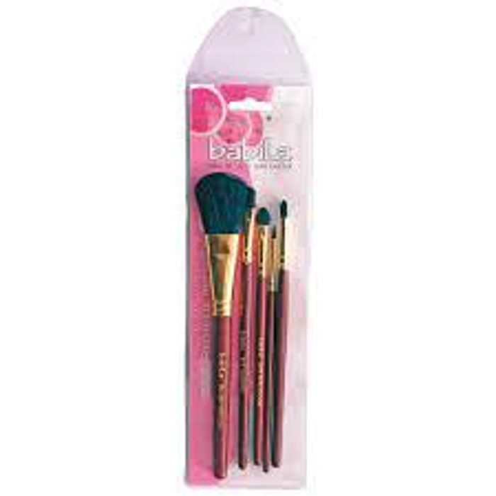 Babila Makeup Brush Set (MBS-V04)