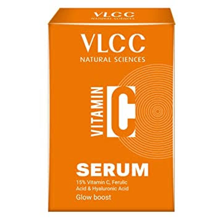 VLCC Vitamin C Night Serum