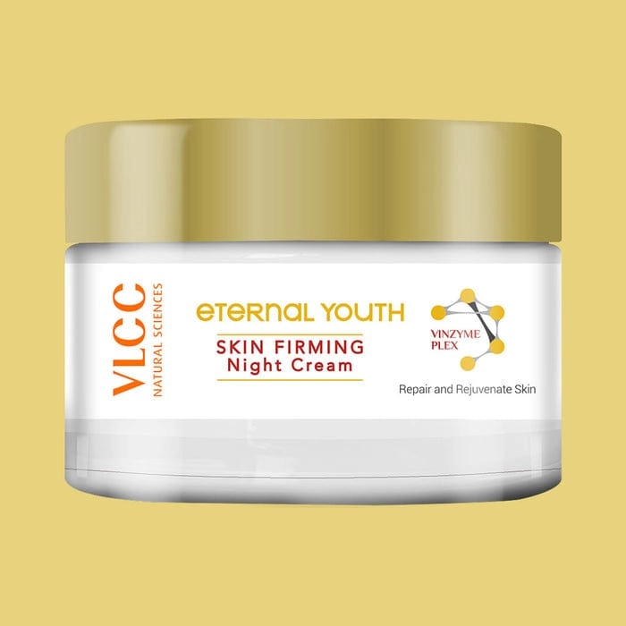 VLCC Eternal Youth Skin Firming Night Cream