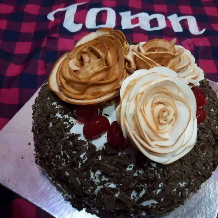 The Cake Town - Online Cake Delivery In India