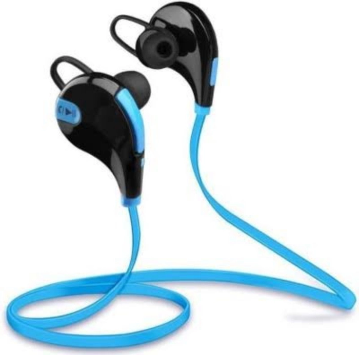 jogger bluetooth earphone