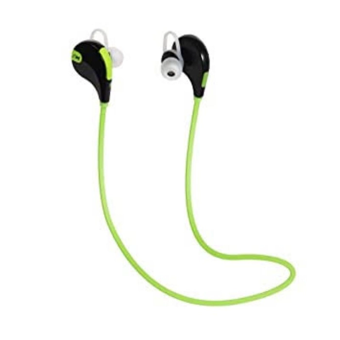 jogger bluetooth earphone