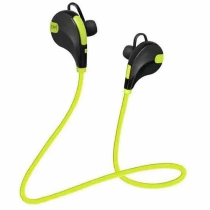 jogger bluetooth earphone