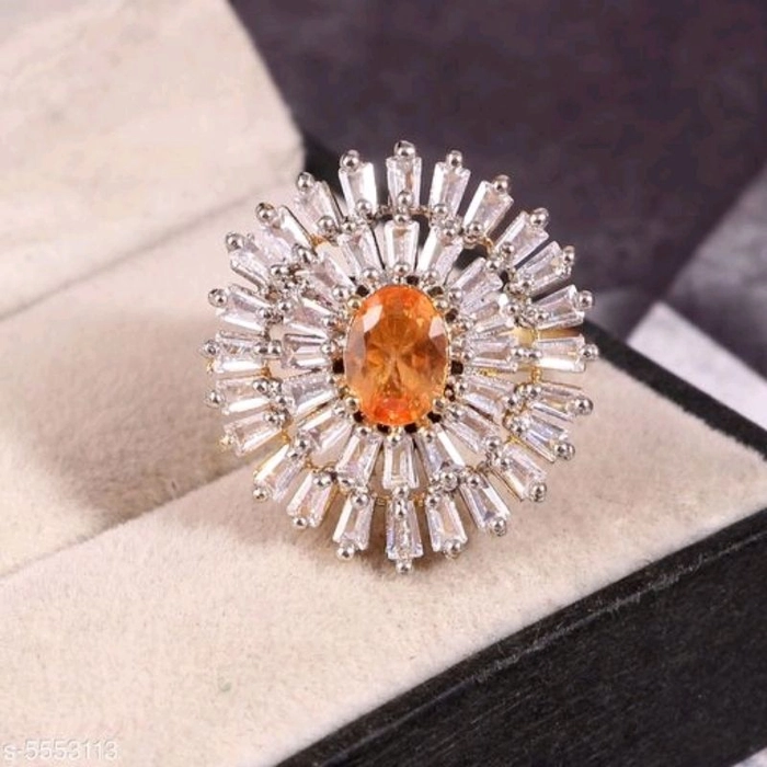 Luxurious Rings Wholesale Mixed Lots 5-100pc Big Gemstones Crystal Jewelry  Ring | eBay